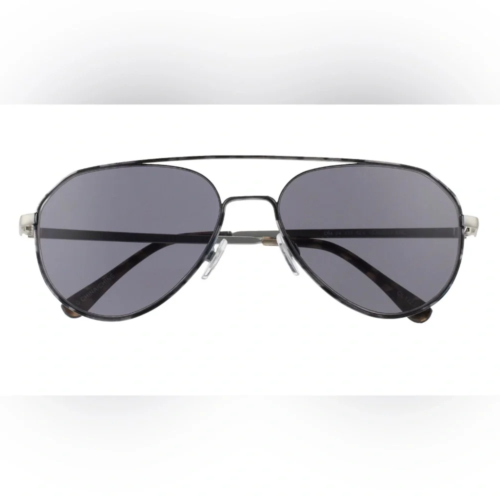 Dockers Polarized Mirror Lens Sunglasses- NWT